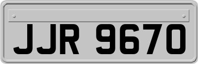 JJR9670