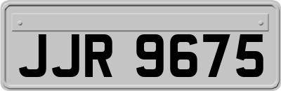JJR9675