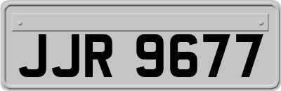 JJR9677