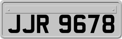 JJR9678