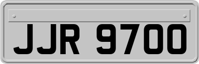 JJR9700