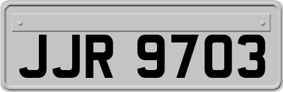 JJR9703