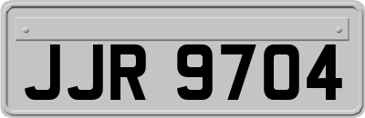 JJR9704