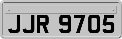 JJR9705