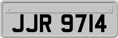 JJR9714