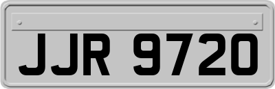 JJR9720