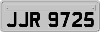 JJR9725