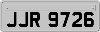 JJR9726