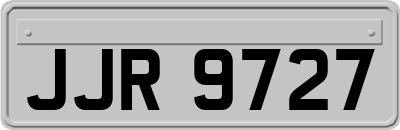 JJR9727