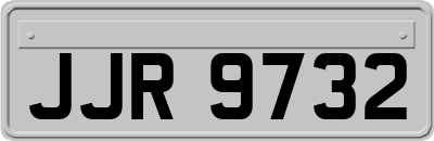 JJR9732