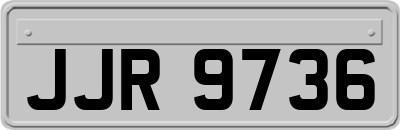 JJR9736