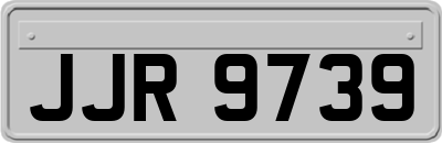 JJR9739