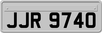 JJR9740