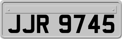 JJR9745