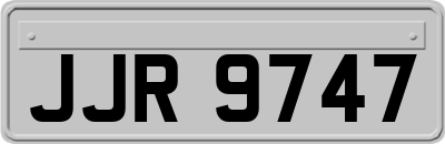 JJR9747