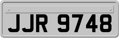 JJR9748