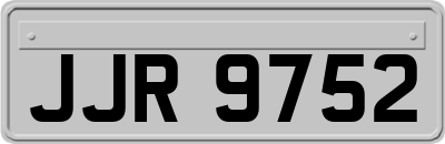 JJR9752