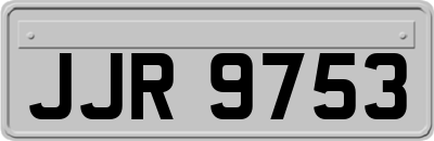 JJR9753