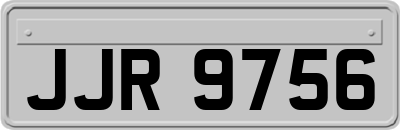JJR9756