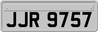 JJR9757