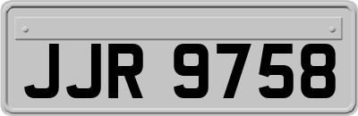 JJR9758