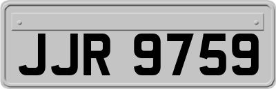 JJR9759
