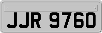 JJR9760