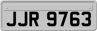 JJR9763