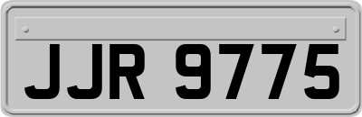 JJR9775