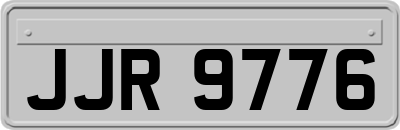 JJR9776