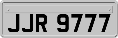 JJR9777