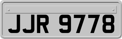 JJR9778