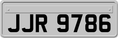 JJR9786