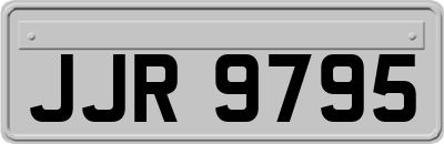 JJR9795