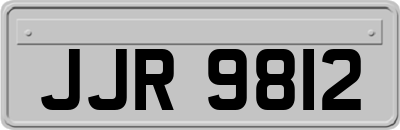 JJR9812