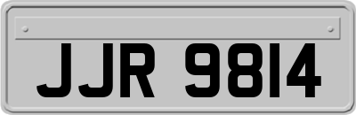 JJR9814