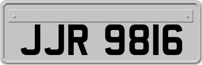 JJR9816