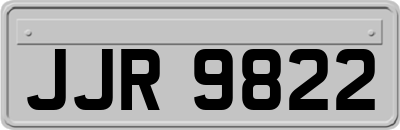 JJR9822