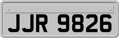 JJR9826