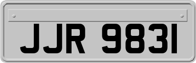 JJR9831