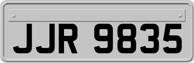 JJR9835