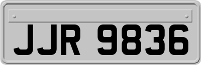 JJR9836