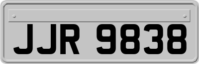 JJR9838