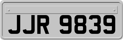 JJR9839
