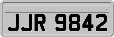 JJR9842