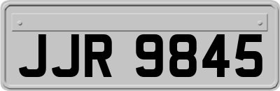 JJR9845