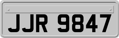 JJR9847