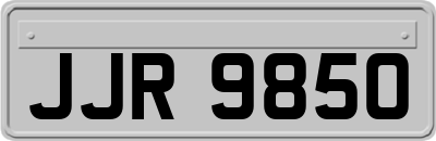JJR9850