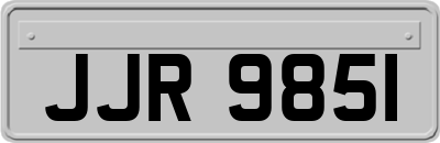 JJR9851