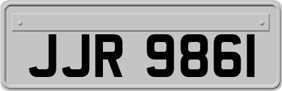 JJR9861